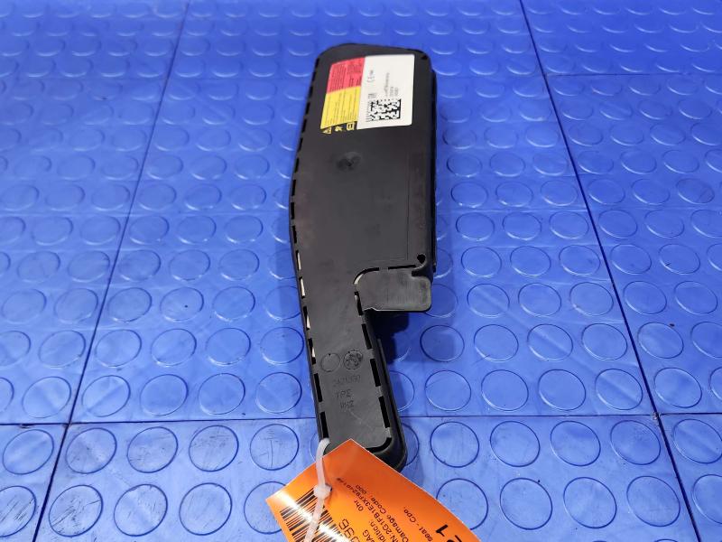 2015 Chevrolet Camaro Air Bag