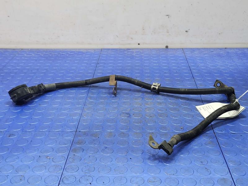 2006 Mercedes-Benz W219 CLS Battery Wiring Harness OEM 2115400130