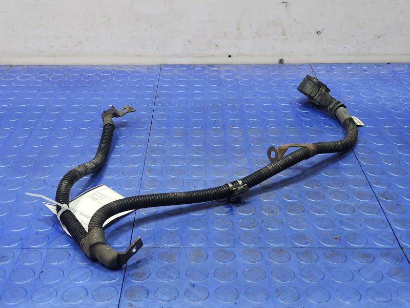 2006 Mercedes-Benz W219 CLS Battery Wiring Harness OEM 2115400130