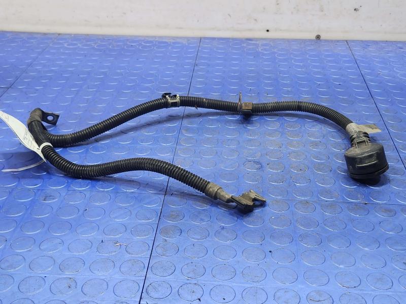 2006 Mercedes-Benz W219 CLS Battery Wiring Harness OEM 2115400130