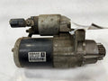 2013 Nissan Altima Starter Motor