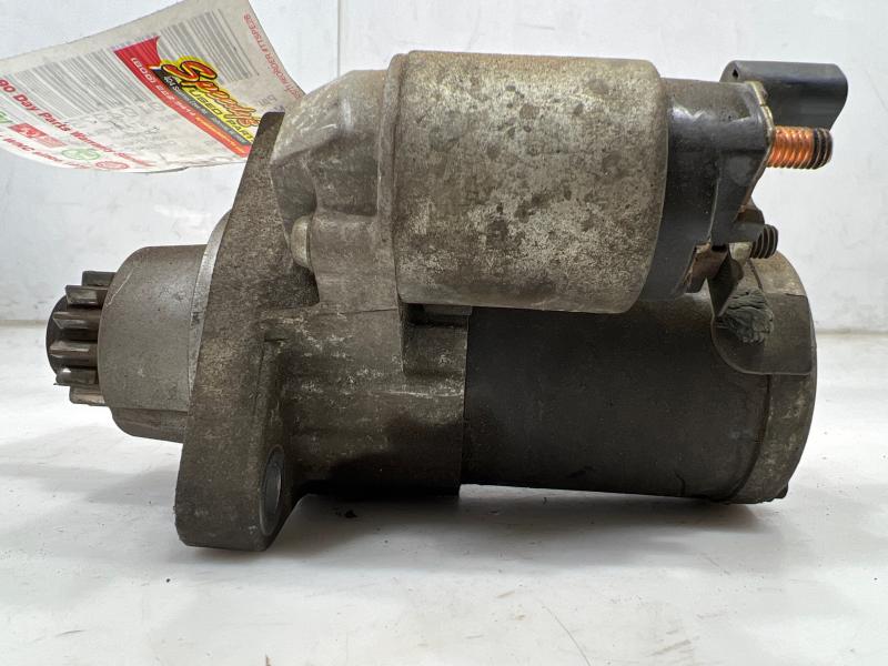 2013 Nissan Altima Starter Motor