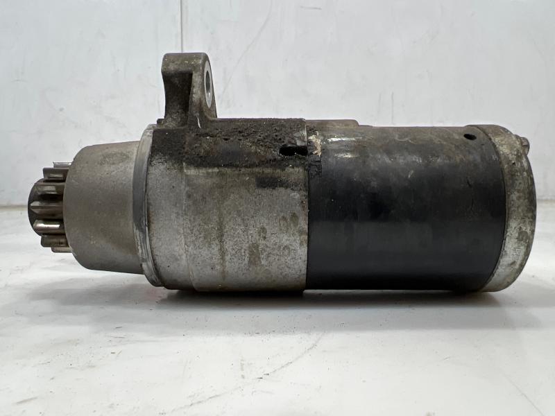 2013 Nissan Altima Starter Motor