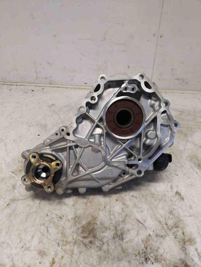 2019 Kia Stinger Transfer Case