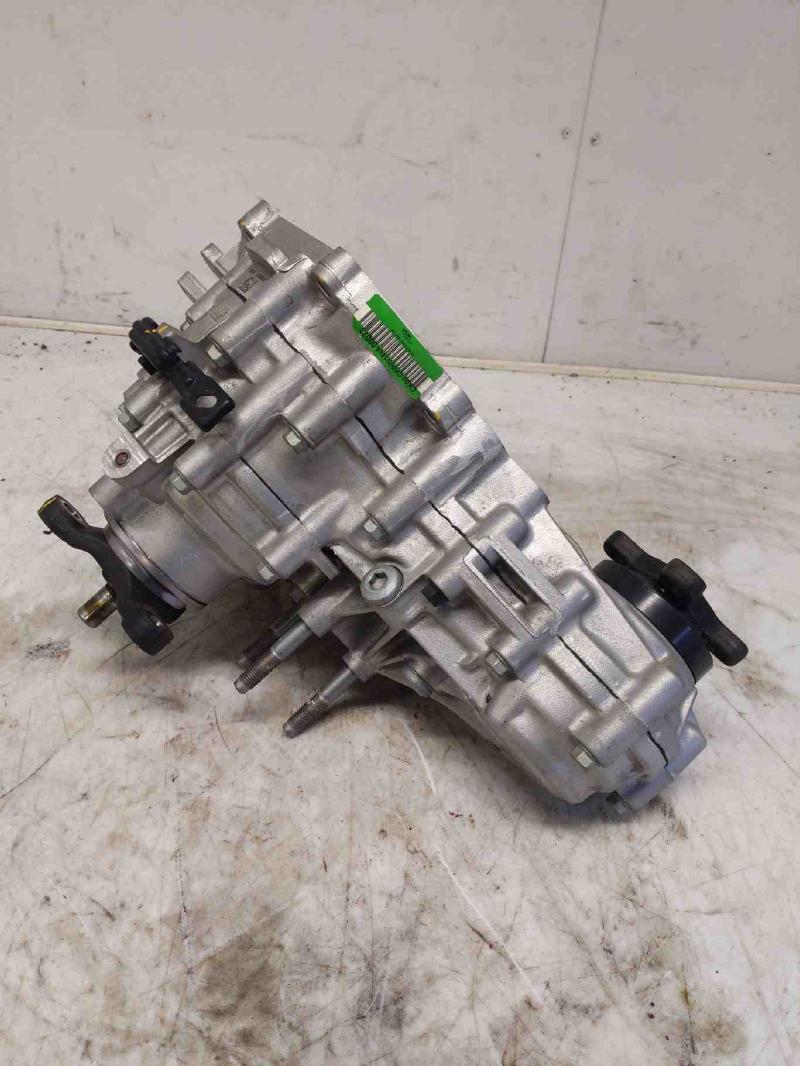 2019 Kia Stinger Transfer Case