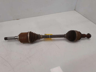 2019 Chevrolet Blazer Axle Shaft