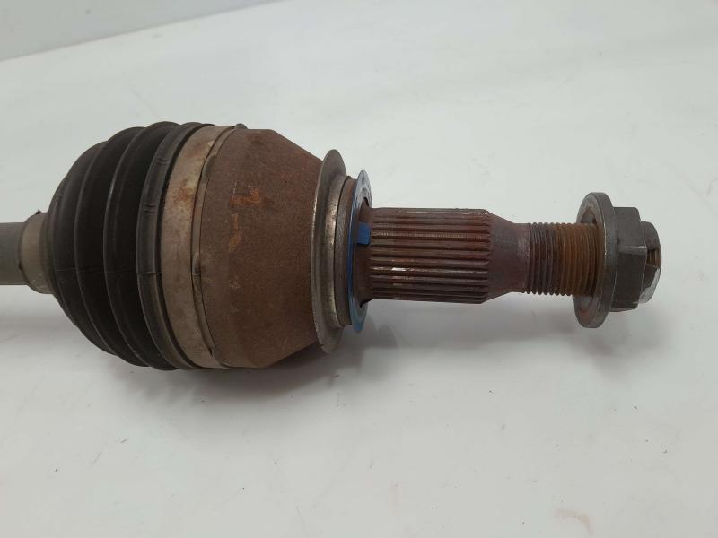 2019 Chevrolet Blazer Axle Shaft