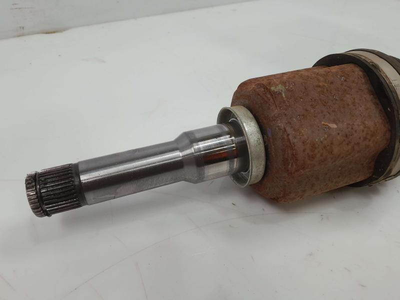 2019 Chevrolet Blazer Axle Shaft