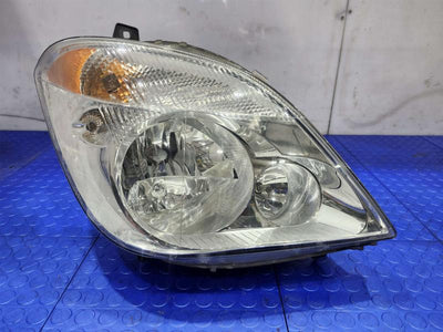 2012 Mercedes Sprinter Headlamp Assembly