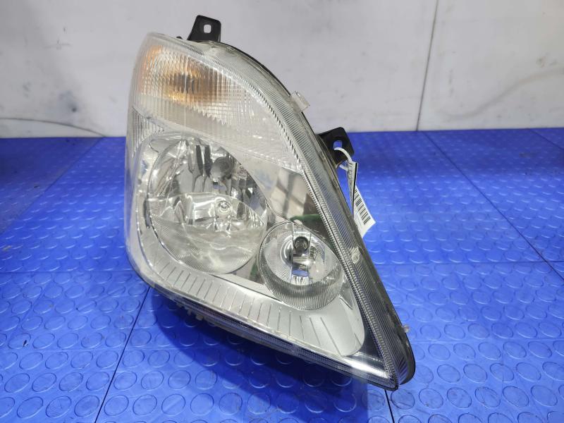 2012 Mercedes Sprinter Headlamp Assembly