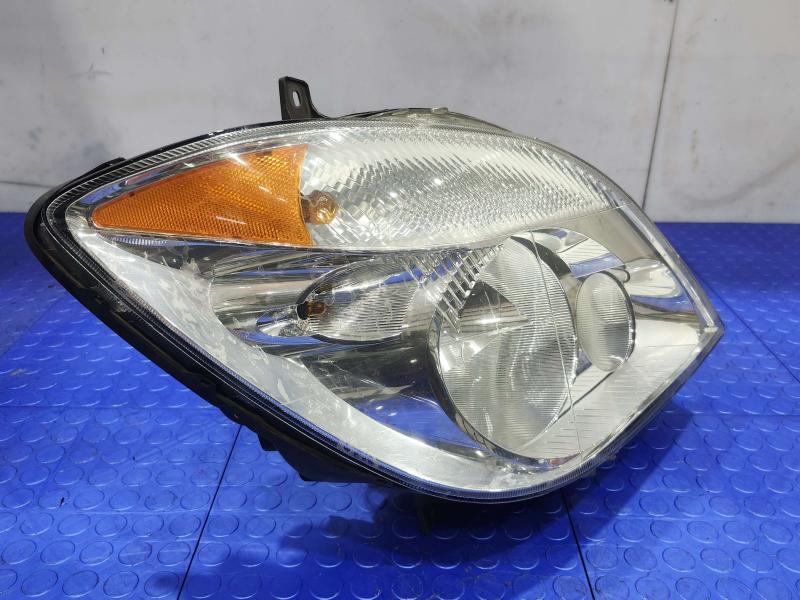 2012 Mercedes Sprinter Headlamp Assembly