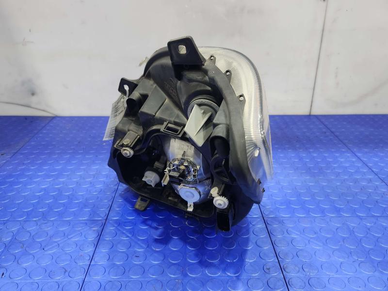 2012 Mercedes Sprinter Headlamp Assembly