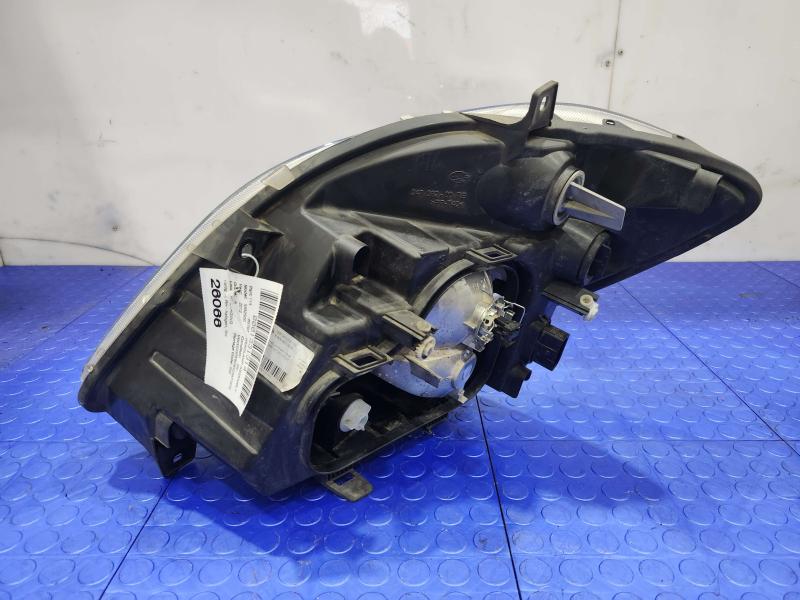 2012 Mercedes Sprinter Headlamp Assembly