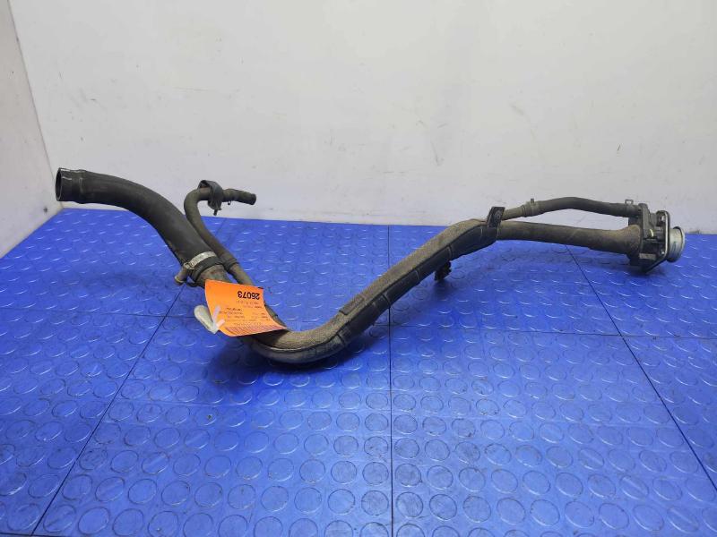 2019 Kia Forte Fuel Filler Neck