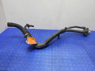 2019 Kia Forte Fuel Filler Neck