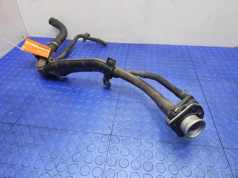 2019 Kia Forte Fuel Filler Neck