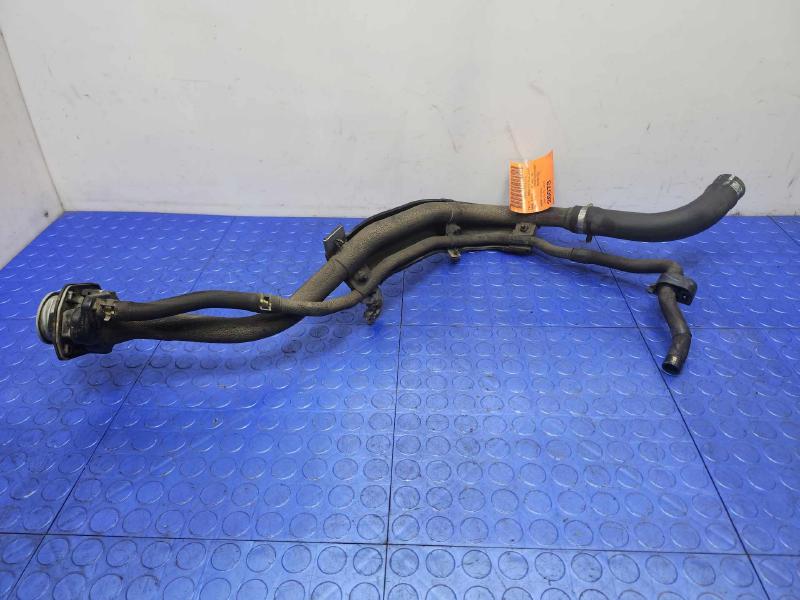 2019 Kia Forte Fuel Filler Neck