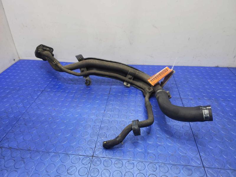 2019 Kia Forte Fuel Filler Neck