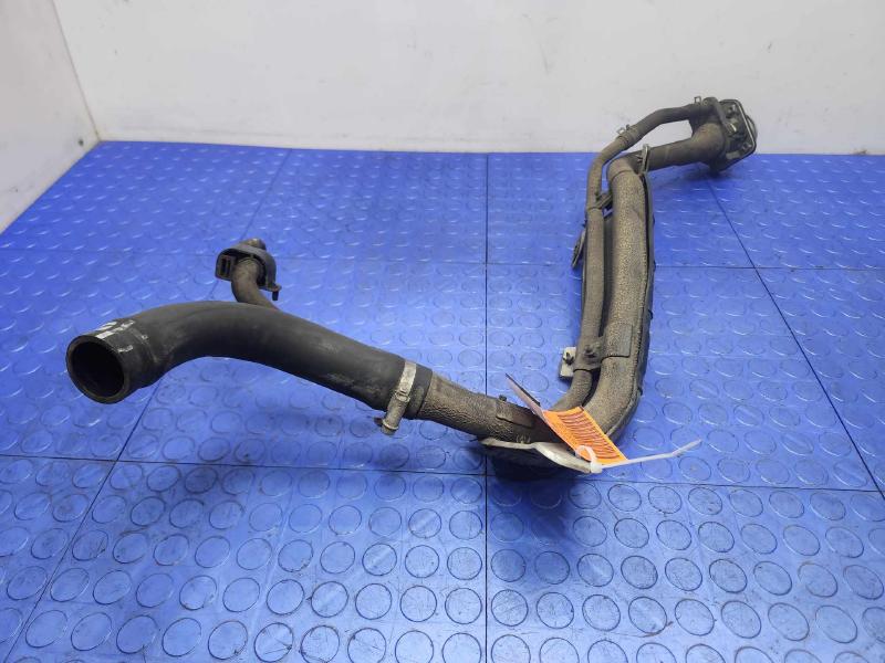 2019 Kia Forte Fuel Filler Neck