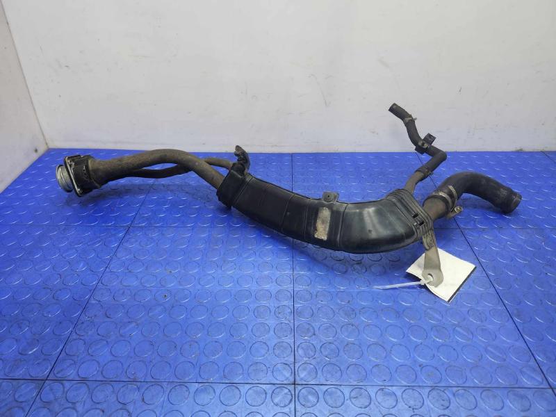 2019 Kia Forte Fuel Filler Neck