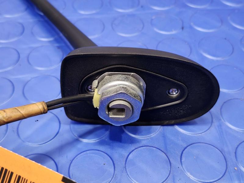2014-2015 Subaru Forester Satellite Radio Antenna Assembly OEM 86321SG220