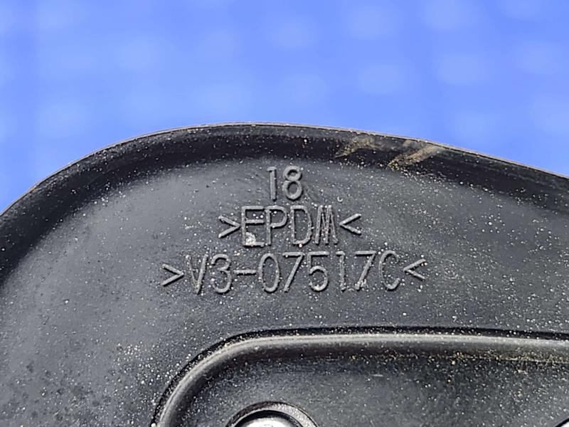 2014-2015 Subaru Forester Satellite Radio Antenna Assembly OEM 86321SG220