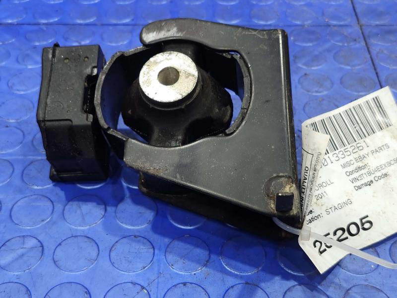 2011 Toyota Corolla Misc Ebay Parts