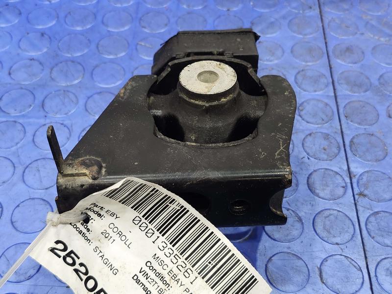 2011 Toyota Corolla Misc Ebay Parts
