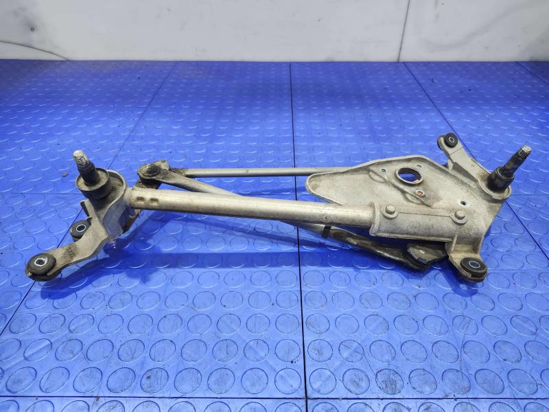2009 Honda Accord Wiper Trans. Linkage