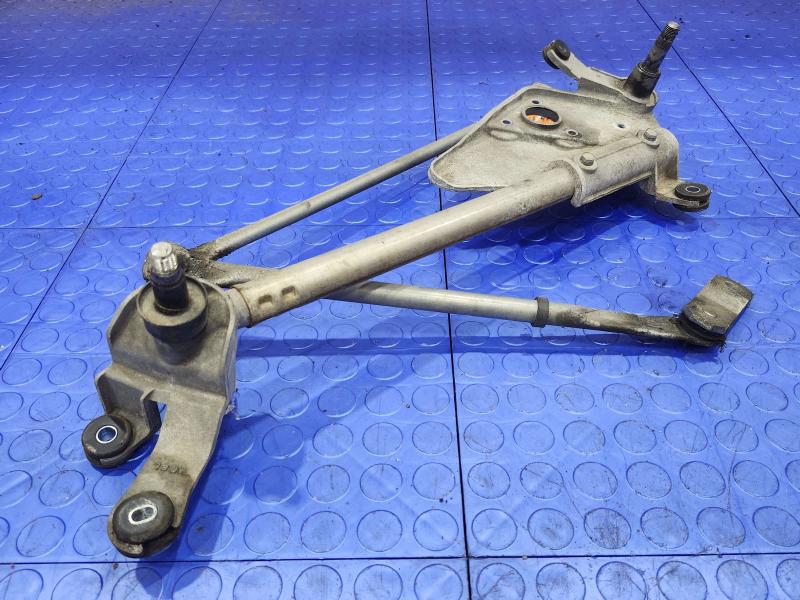 2009 Honda Accord Wiper Trans. Linkage