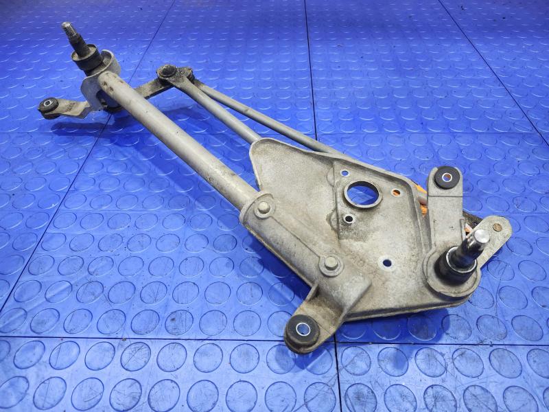 2009 Honda Accord Wiper Trans. Linkage