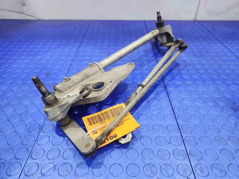 2009 Honda Accord Wiper Trans. Linkage