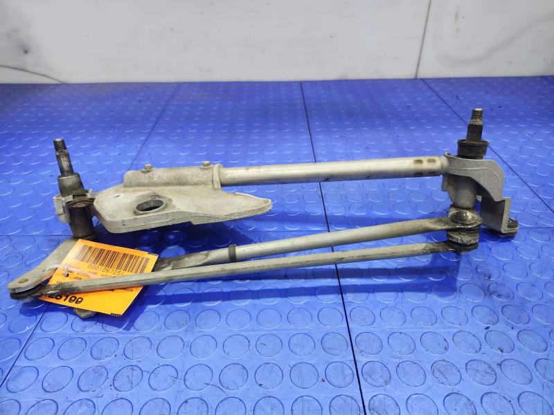 2009 Honda Accord Wiper Trans. Linkage