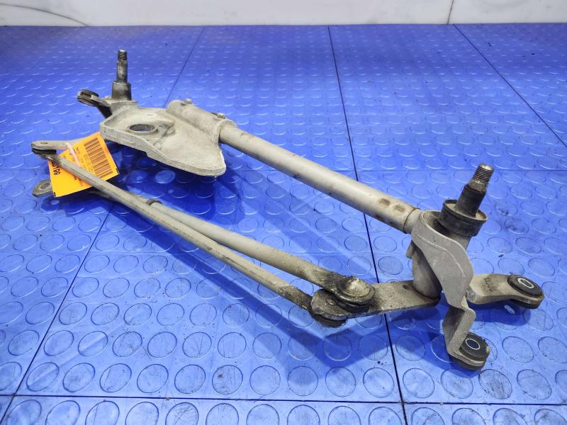 2009 Honda Accord Wiper Trans. Linkage