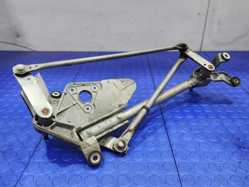 2009 Honda Accord Wiper Trans. Linkage