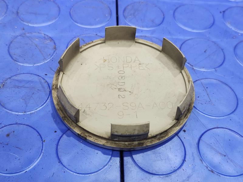 2009 Honda Accord Center Cap