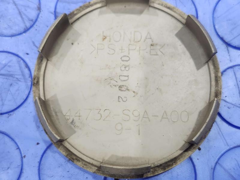2009 Honda Accord Center Cap