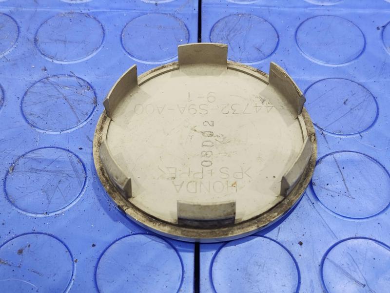 2009 Honda Accord Center Cap