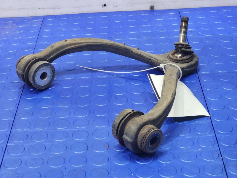 2003 Lincoln Town Car Upper Control Arm Front