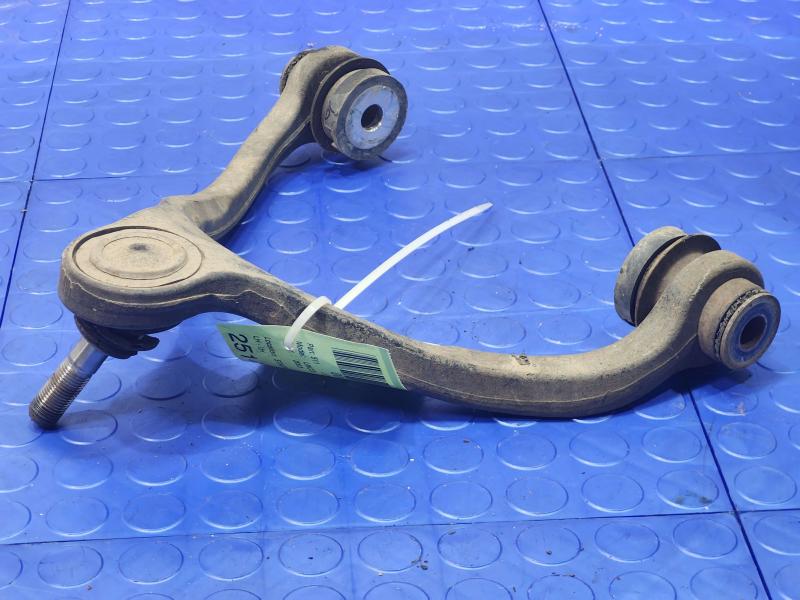 2003 Lincoln Town Car Upper Control Arm Front