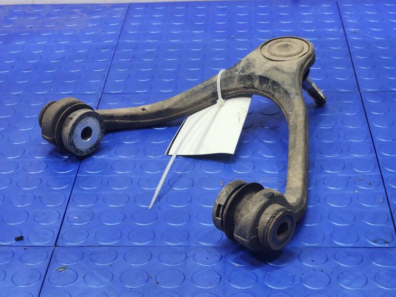 2003 Lincoln Town Car Upper Control Arm Front