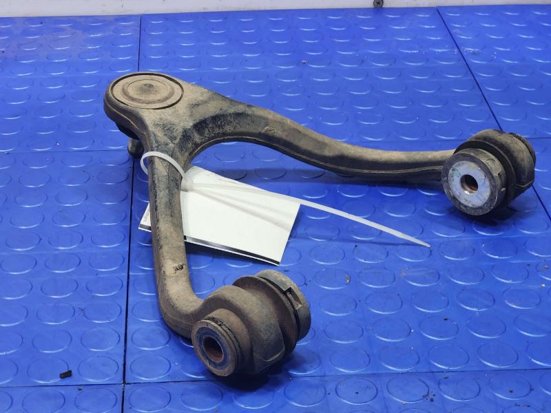 2003 Lincoln Town Car Upper Control Arm Front