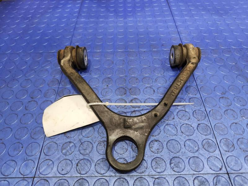 2003 Lincoln Town Car Upper Control Arm Front