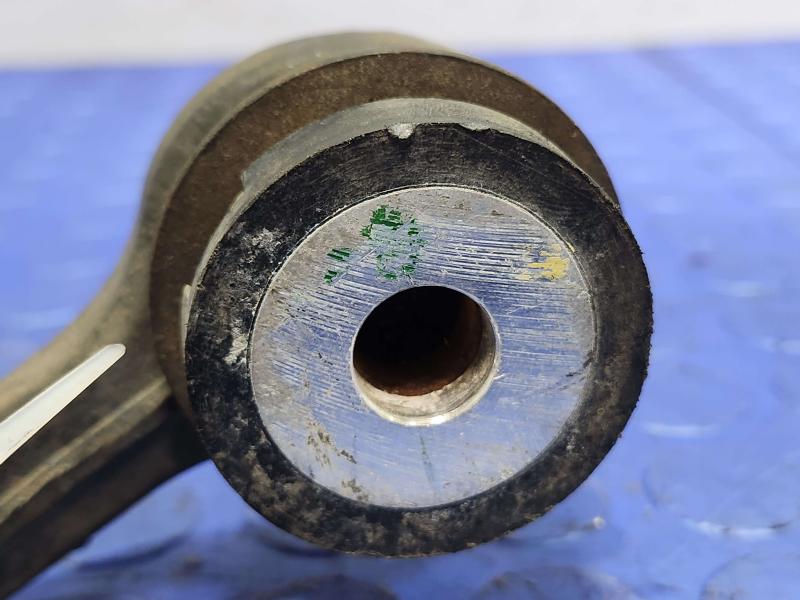 2003 Lincoln Town Car Upper Control Arm Front