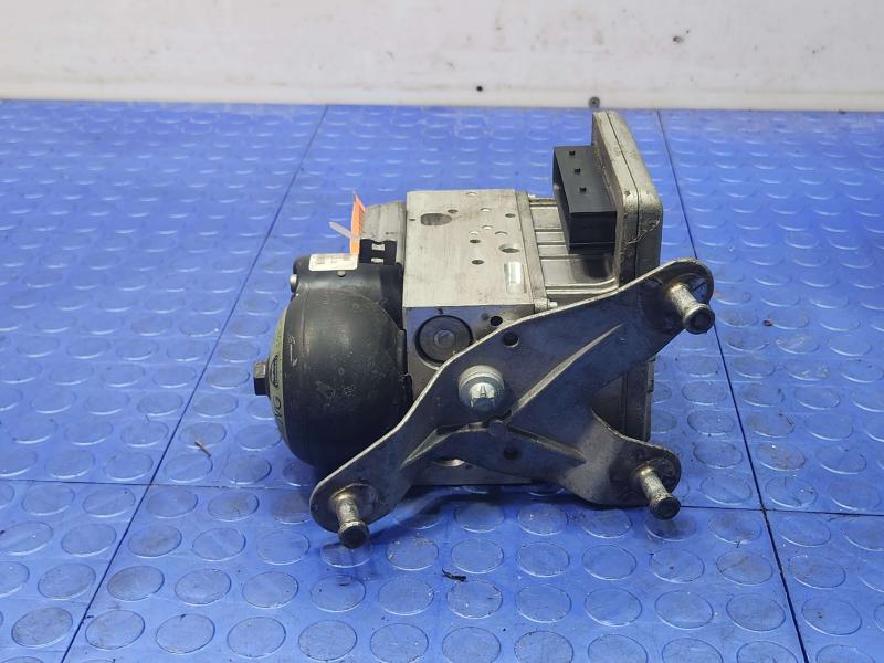 2006 Mercedes CLS-Class Anti-Lock Brake Parts