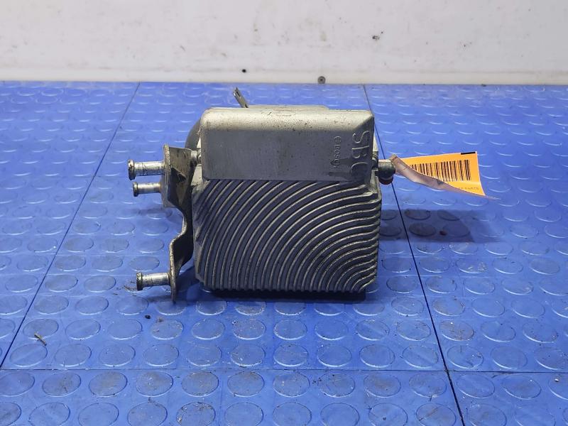 2006 Mercedes CLS-Class Anti-Lock Brake Parts