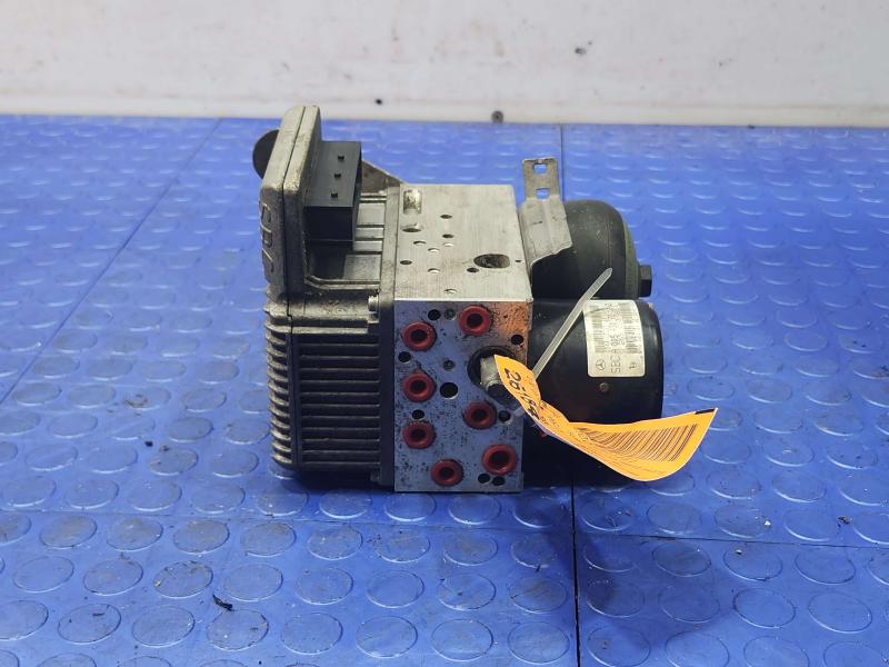 2006 Mercedes CLS-Class Anti-Lock Brake Parts