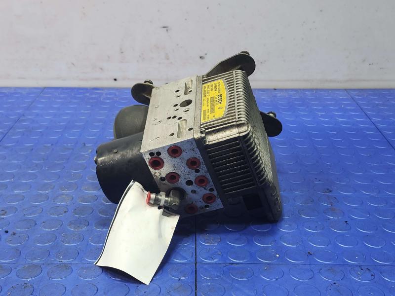 2006 Mercedes CLS-Class Anti-Lock Brake Parts