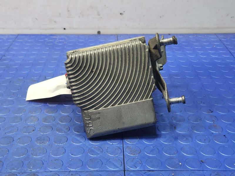 2006 Mercedes CLS-Class Anti-Lock Brake Parts