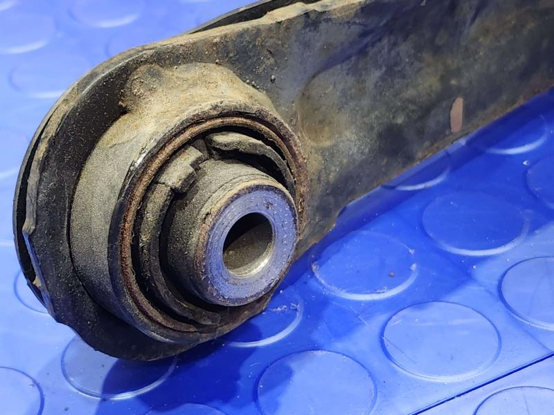 2016 Acura ILX Lower Control Arm Rr